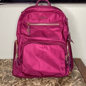 NWOT - TUMI Voyageur backpack
